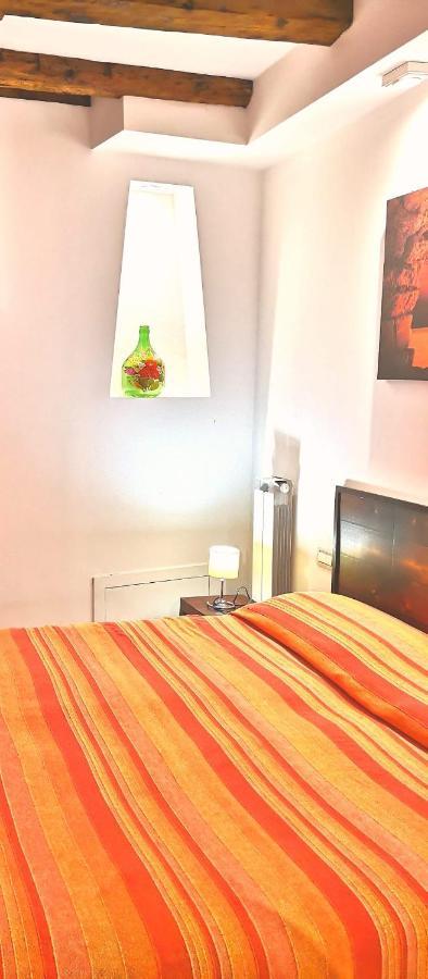 Sansamuele Apartment Venice Luaran gambar