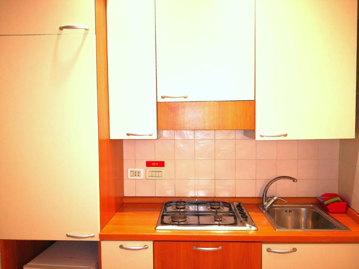 Sansamuele Apartment Venice Luaran gambar