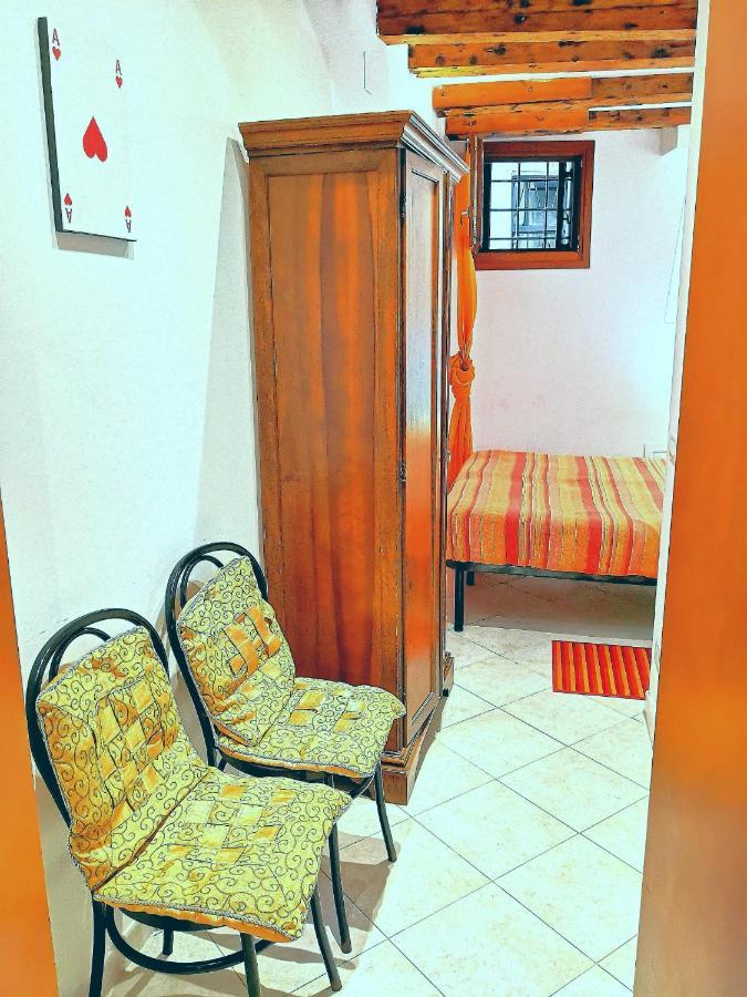 Sansamuele Apartment Venice Luaran gambar