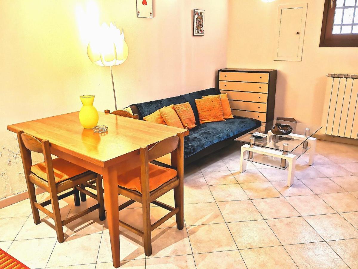 Sansamuele Apartment Venice Luaran gambar