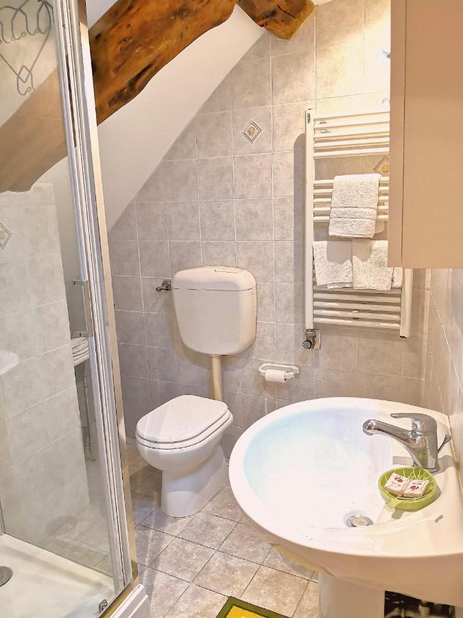 Sansamuele Apartment Venice Luaran gambar
