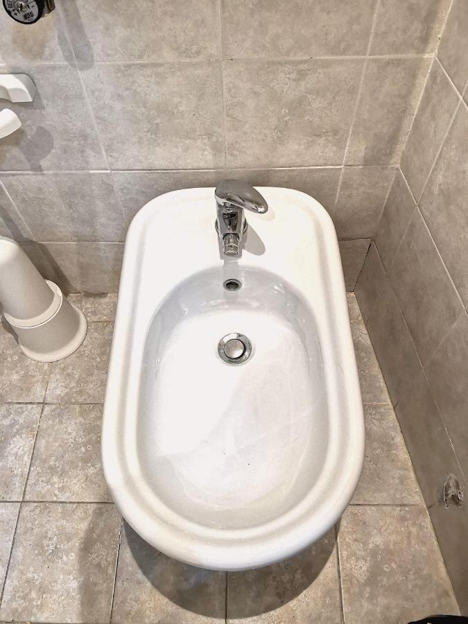 Sansamuele Apartment Venice Luaran gambar