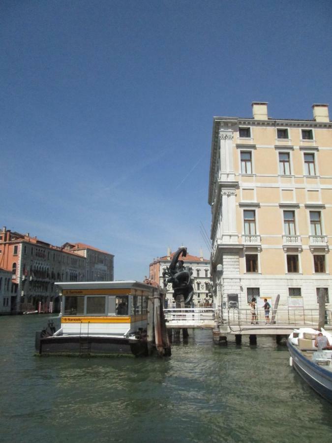 Sansamuele Apartment Venice Luaran gambar