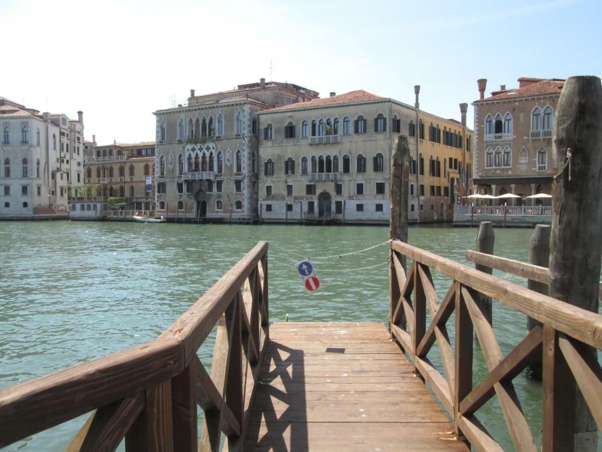 Sansamuele Apartment Venice Luaran gambar