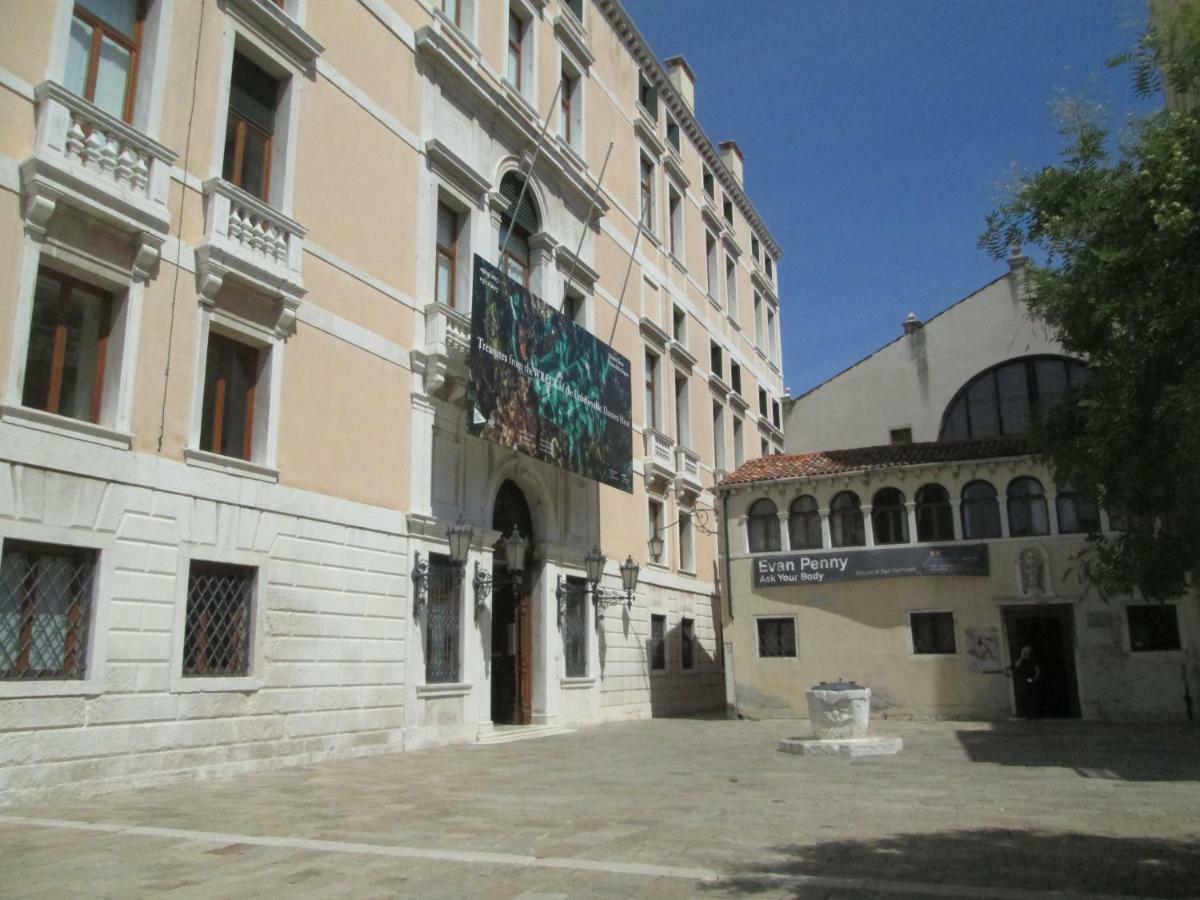 Sansamuele Apartment Venice Luaran gambar