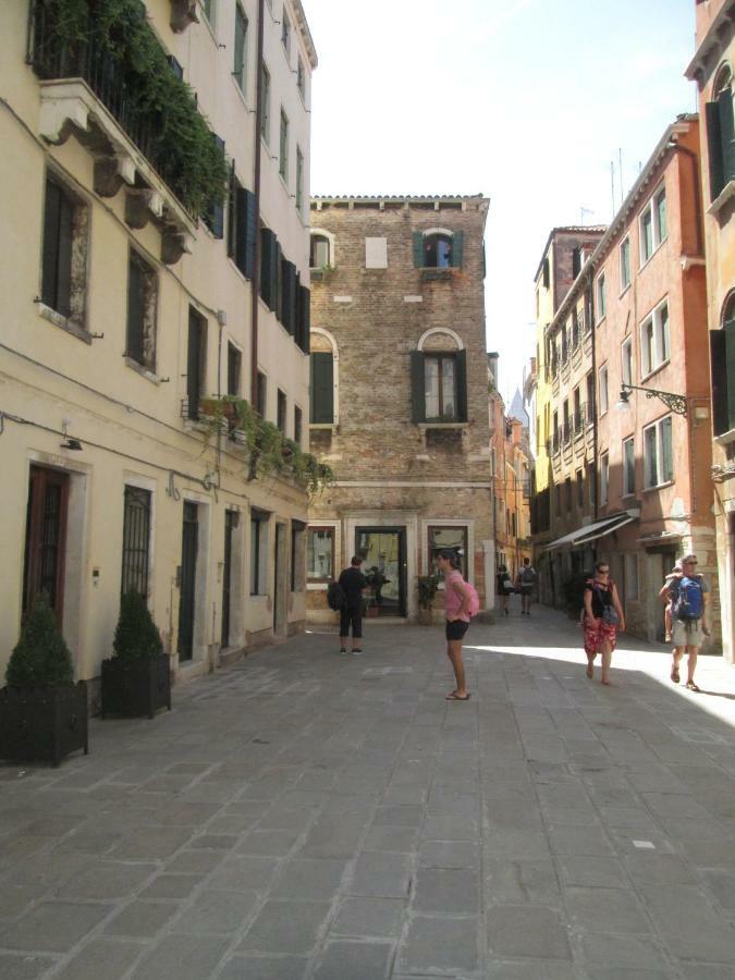 Sansamuele Apartment Venice Luaran gambar